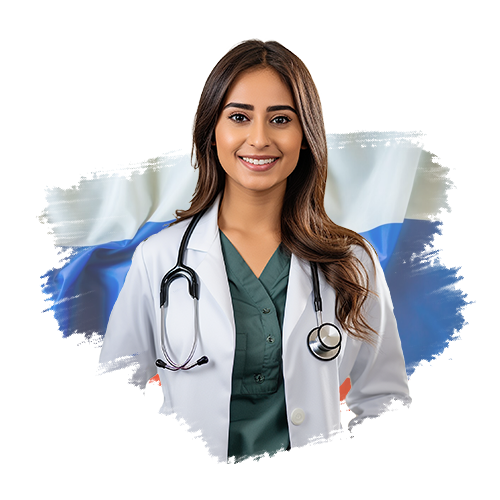 Best russia Study Abroad Consultants in Hyderabad