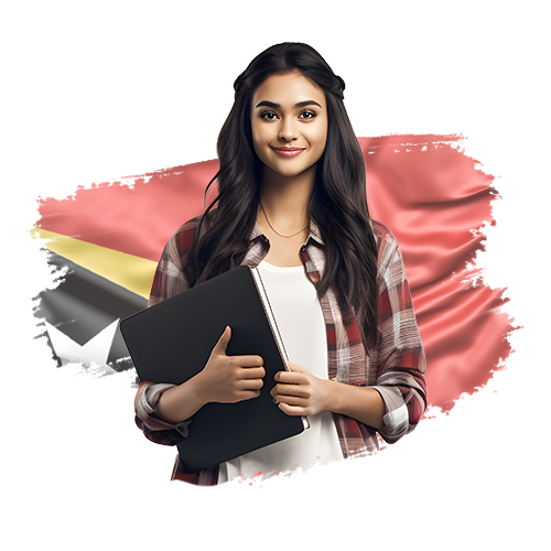 Best timor leste Study Abroad Consultants in Hyderabad