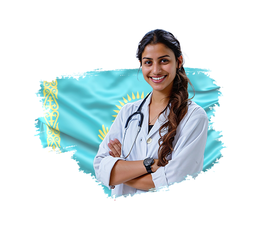 Best kazakhstan Study Abroad Consultants in Hyderabad