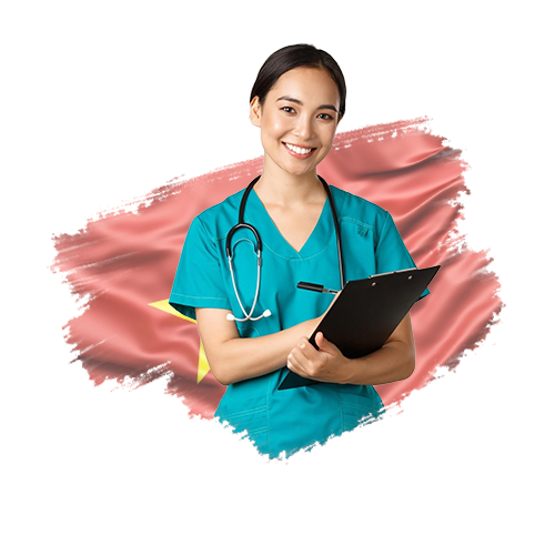 Best Vietnam Study Abroad Consultants in Hyderabad