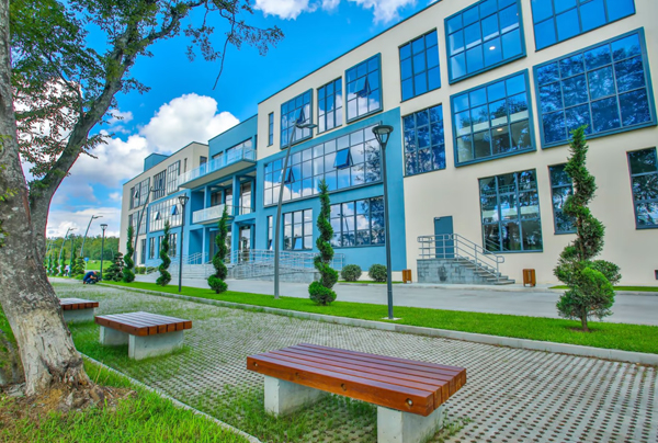 georgia Abroad Education Consultants in Hyderabad